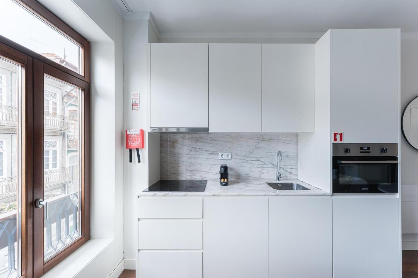 Guestready - Almada 516 Porto Exterior foto