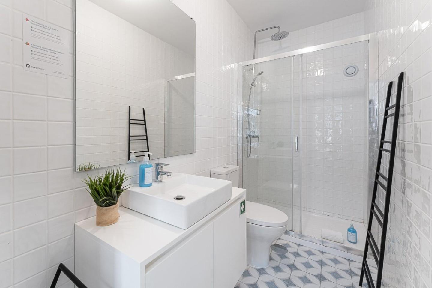 Guestready - Almada 516 Porto Exterior foto