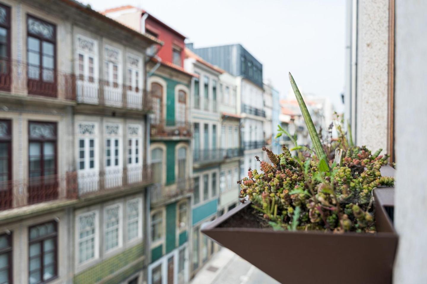 Guestready - Almada 516 Porto Exterior foto